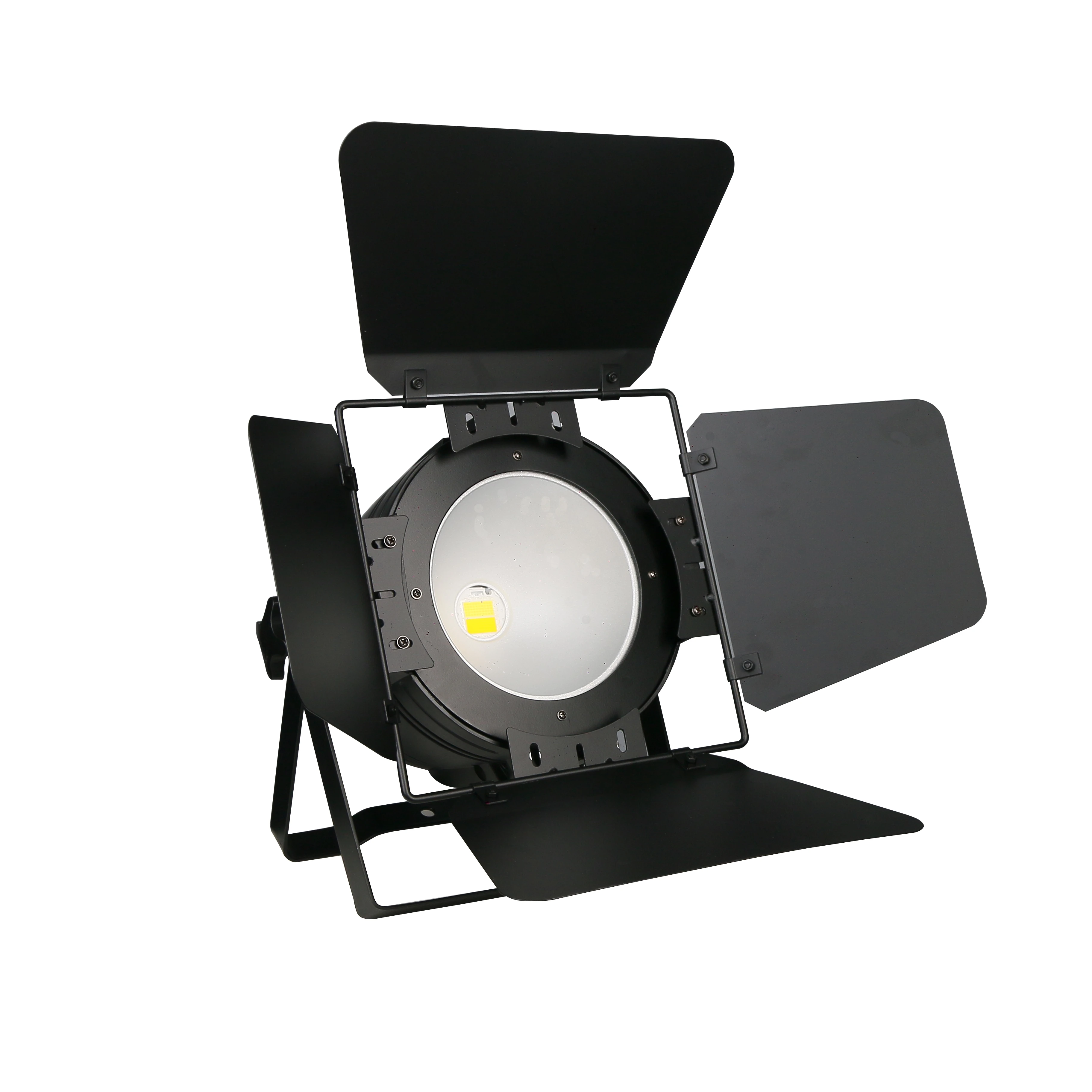 Spark professional 200W dual white Cob Led Par Dj Light LED stage light