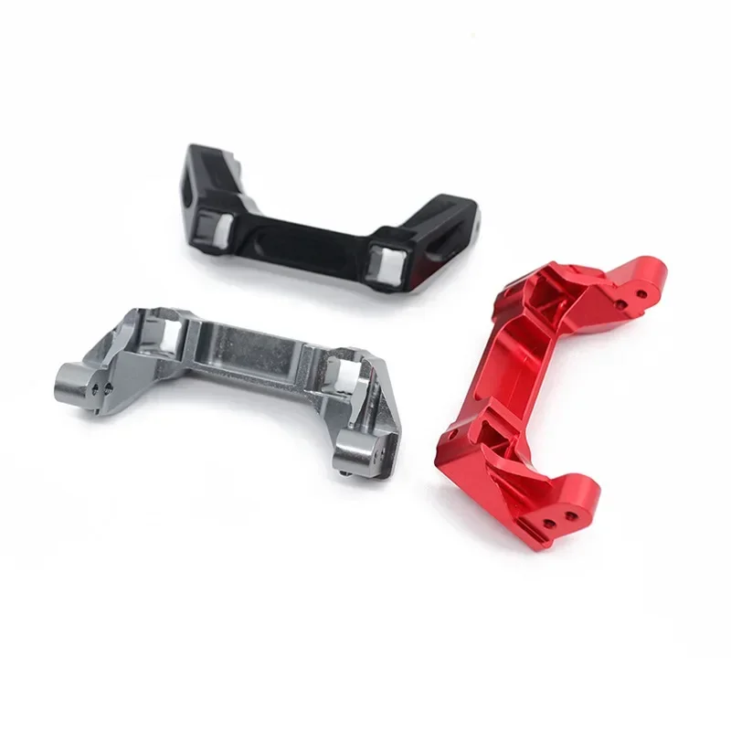 Aluminum Alloy Upgrade Frame Portal Axle Parts for 1/10 RC Crawler Car Trxs TRX4  Defender/Sports Edition