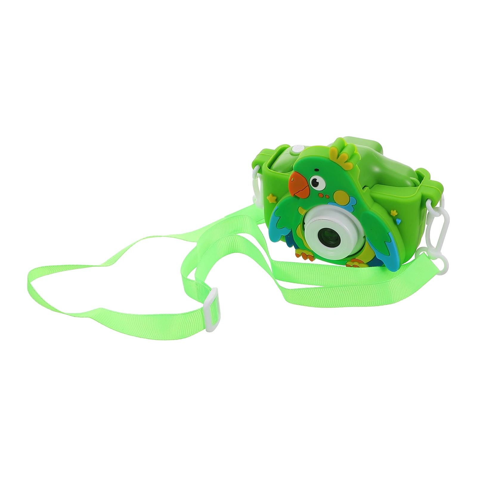 

Children Camera Kids Digital Cartoon Cute Boys Teens Pictures Portable Dual HD Cameras Toy Selfie Lightweight Durable