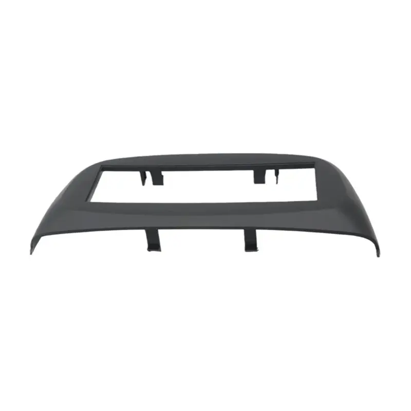 Radio DVD Stereo CD 1Din Facia Frame For Renault Secret Twingo 2007-2014 Wind 2010-2013 Dashboard Panel Kit Accessories Dash-N29