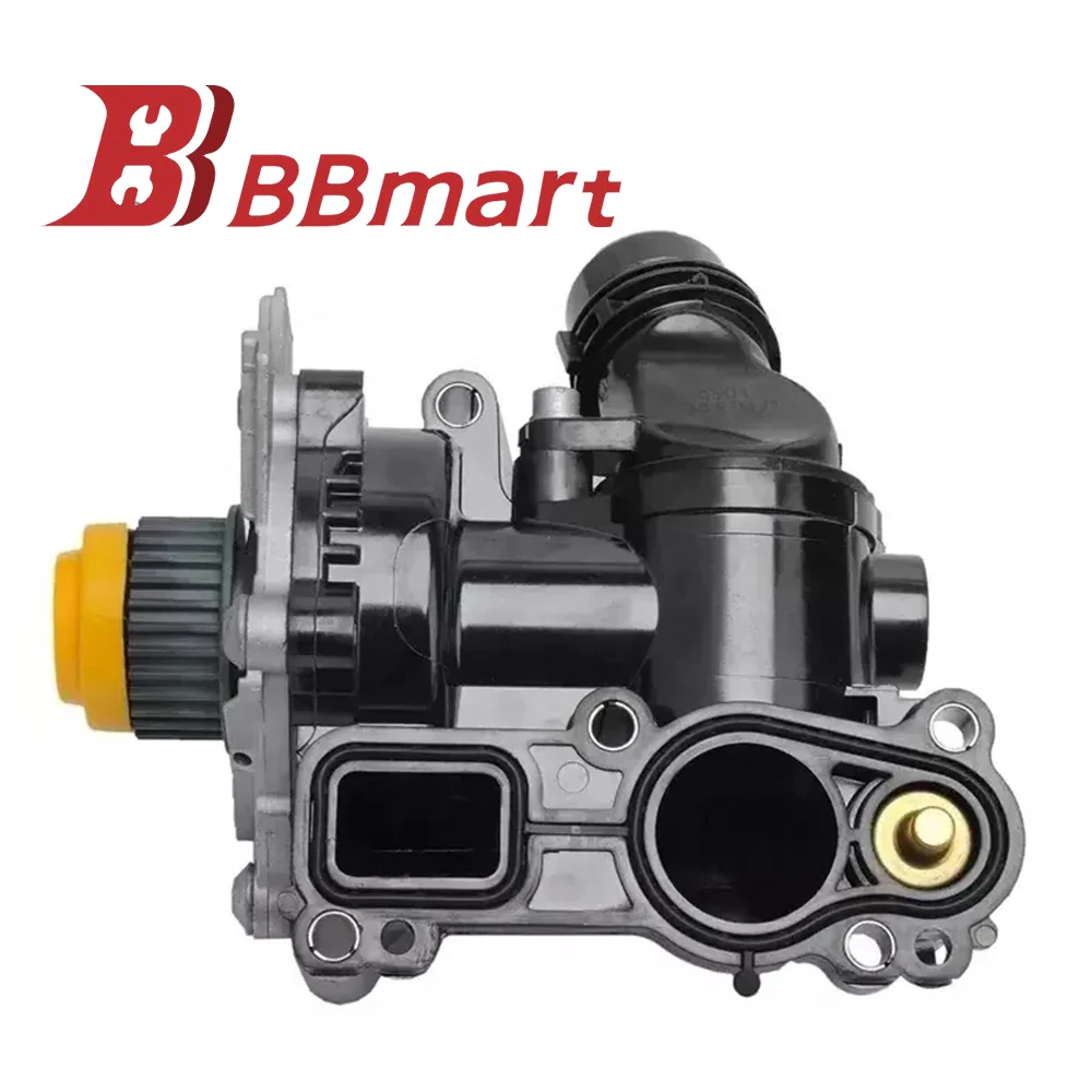 BBmart Auto Parts 06H121026BA Water Pump For Audi TT A3 A4 A5 S4 S5 Coupe VW Amarok Jetta Passat Variant Novo Fusca 1PCS