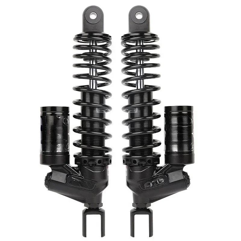 RS4 Rear Shock Abso…