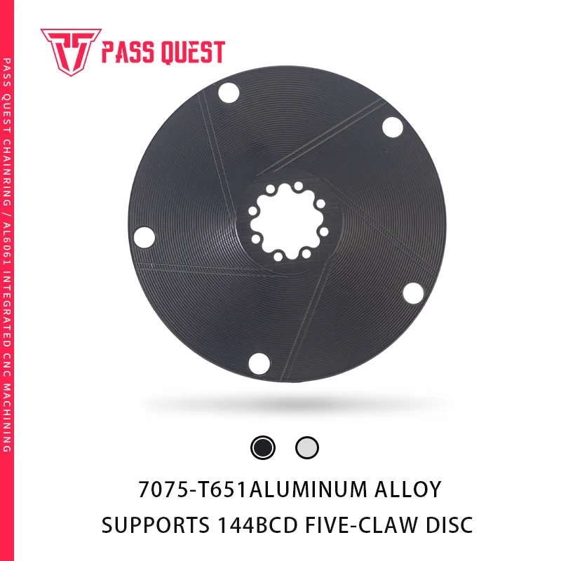 

Преобразователь адаптера PASS QUEST для 144BCD