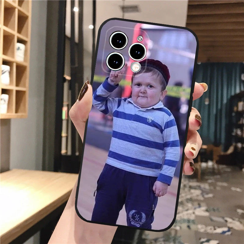 Phone Case For iphone 17 Pro Max Air 17 16 15 14 13 Pro Max 15 16 Pro 15Plus Hasbulla Magomedov Case Funda