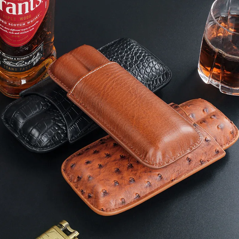 #39 Latest Cigar Cases Updates