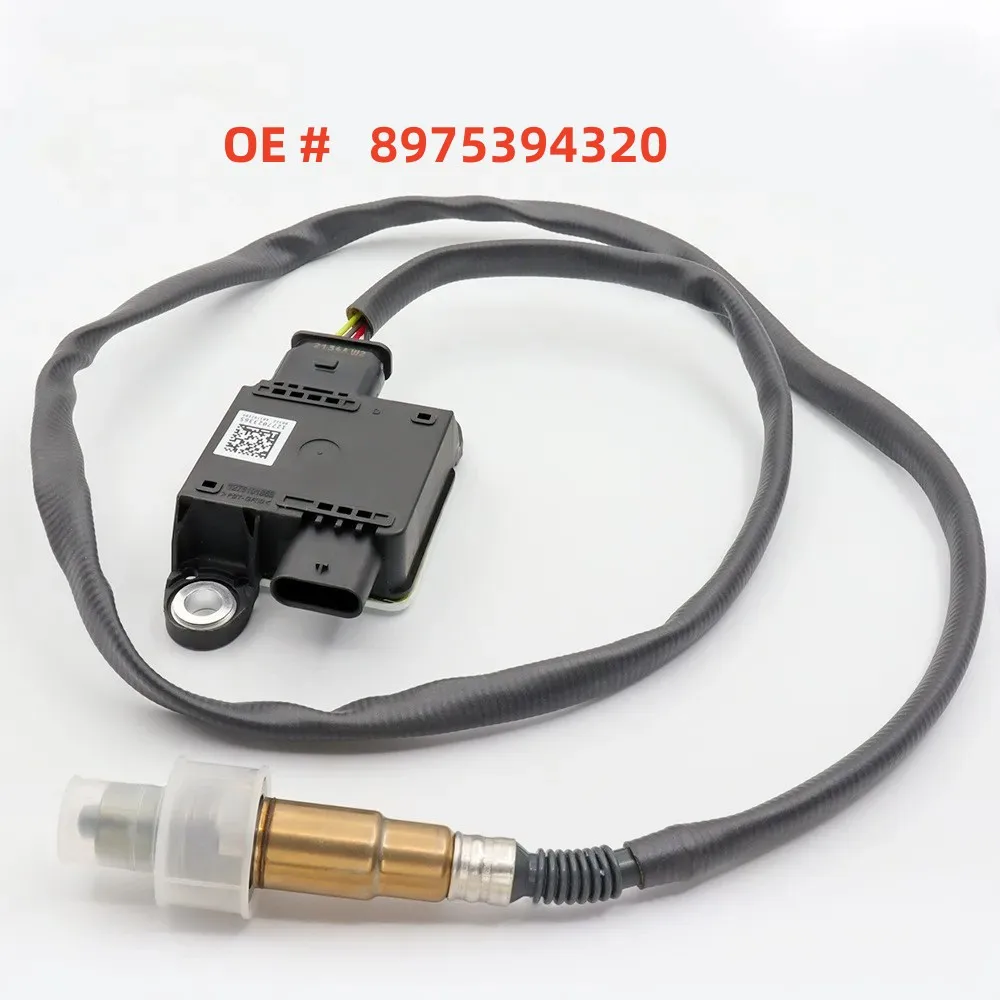 High quality new 8975394320 1277023584 0281008270 0281008271  Particulate Matter Sensor PM Sensor  for Isuzu