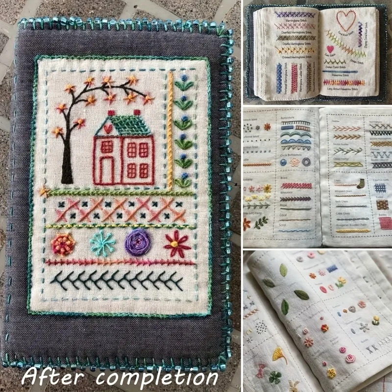 Thumbnail 3 - #44 Best Sewing Kits to Buy In 2026