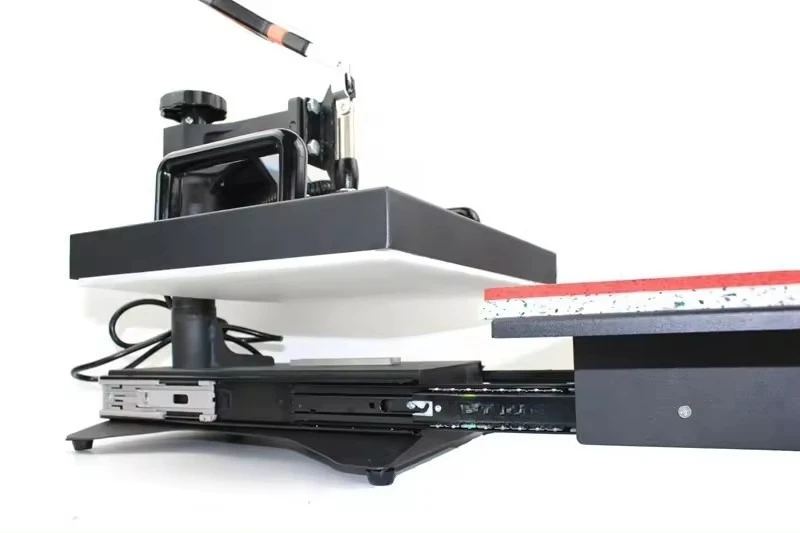 

Machine Multifunctional T-shirt transfer machine 15-in-1 heat transfer machine