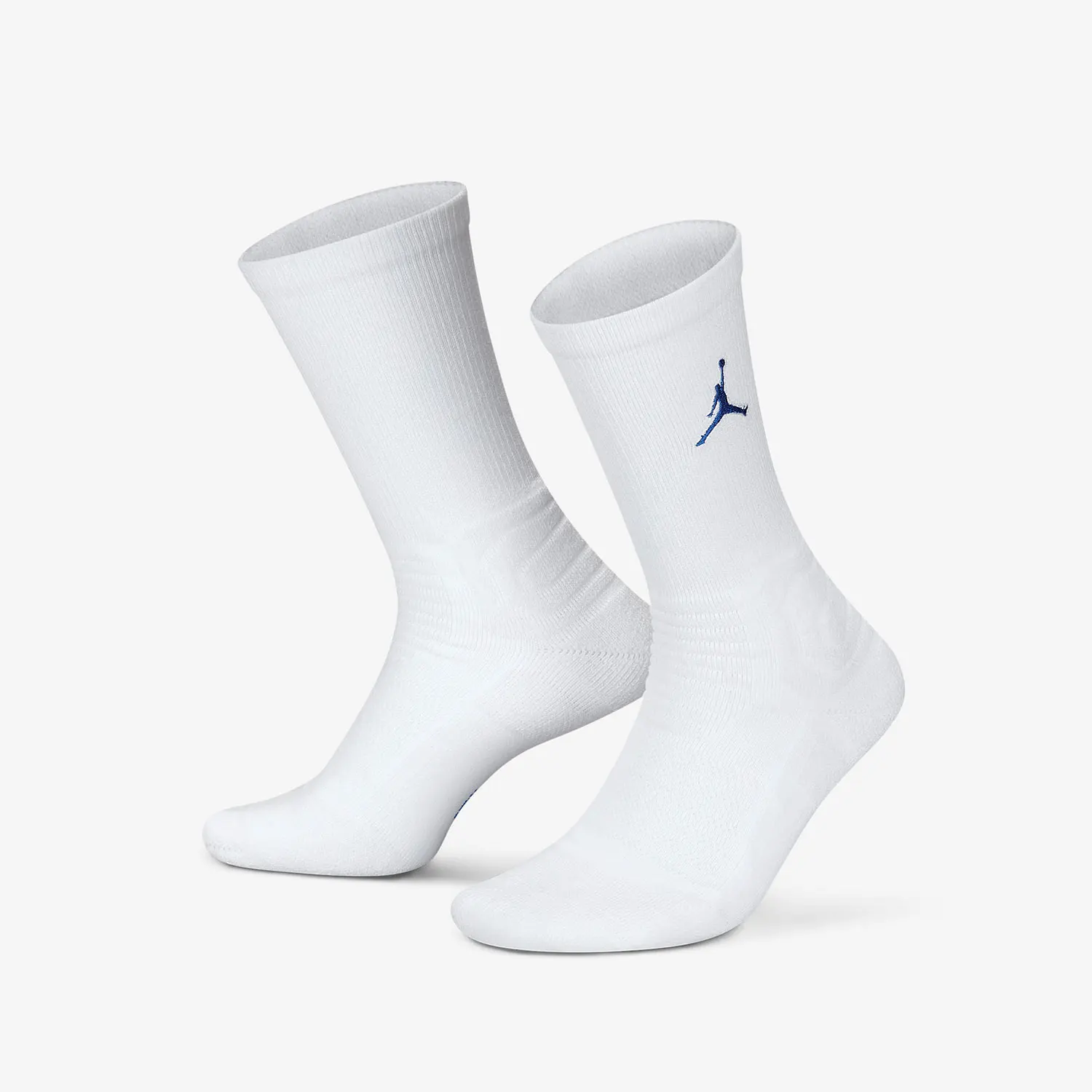 

Оригинальные дышащие баскетбольные спортивные носки Nike Jordan для мужчин и женщин (пара) CT0527-102