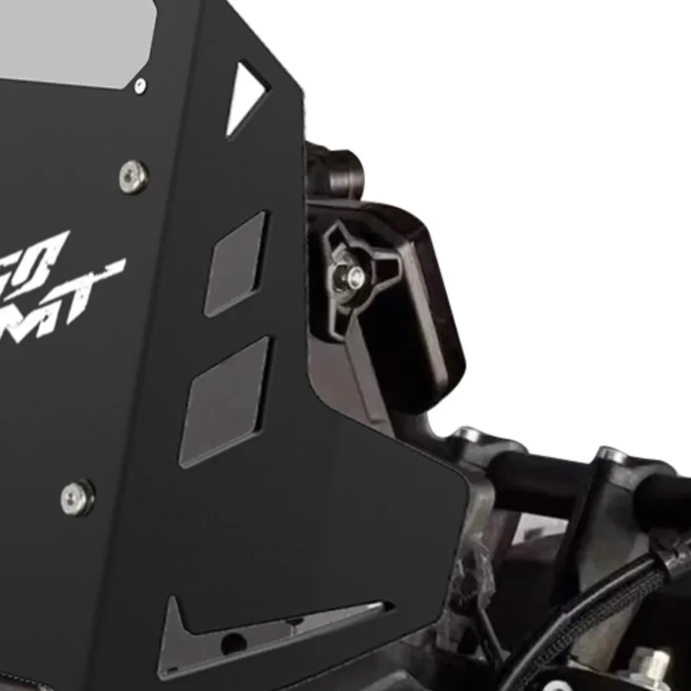 

450MT WINDSHIELD For CFMOTO 450 MT IBEX 450 2024-2025-2026 Motorcycle Screen Windscreen Front Windshield Wind Fairing Protector