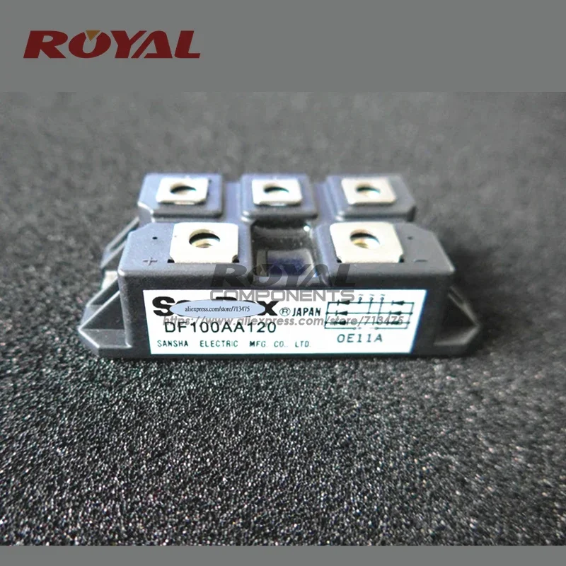 DF100AC160 DF100AA120 DF100AA160