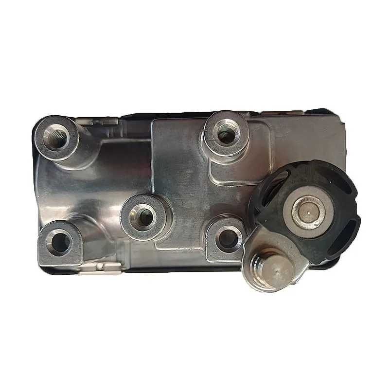 

6NW010430-30 Turbocharger Solenoid Valve Actuator for Turbo Wastegate