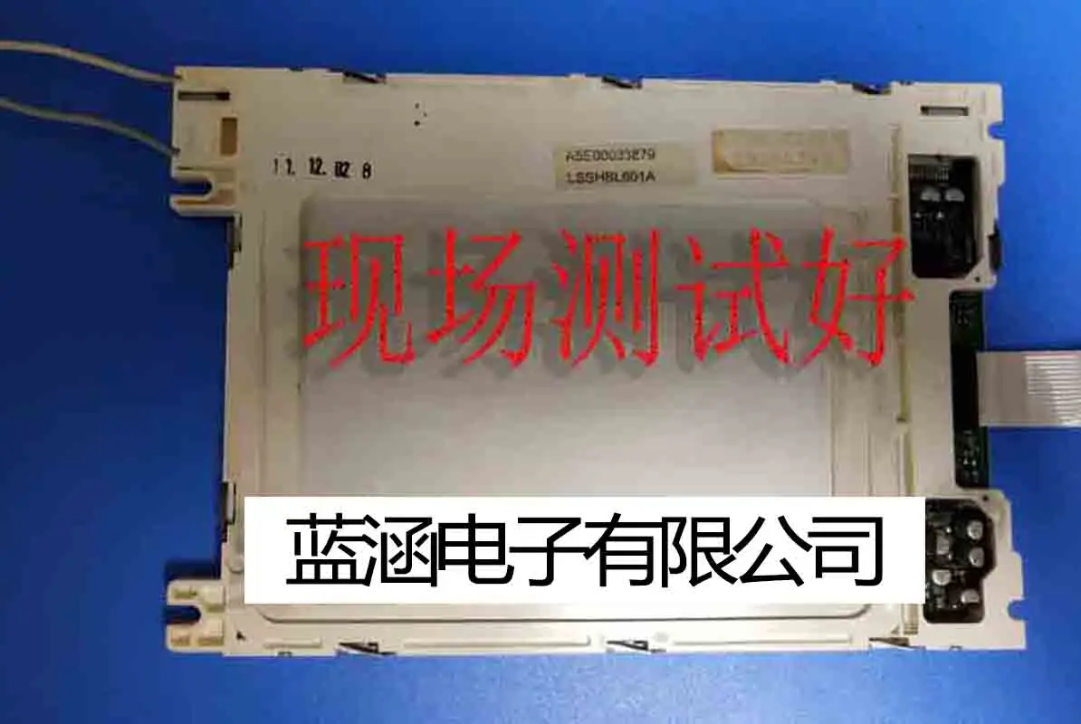 

LCD Panel LSSHBL601A