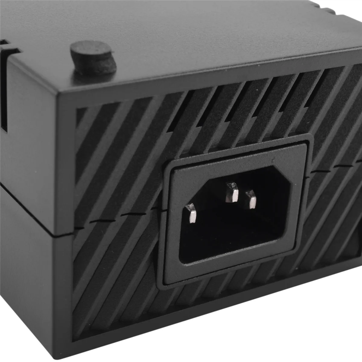 

B02B-For Xbox One Power Supply Brick with Power Cord,Power Supply AC Adapter Replacement US Plug
