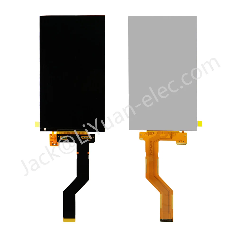 6 " 1440*2560 LS060R1SX02 47um Tft LCD 3D Printer Allwinner H3 VR Projector With Adjustable Brightness Driver PCB Board