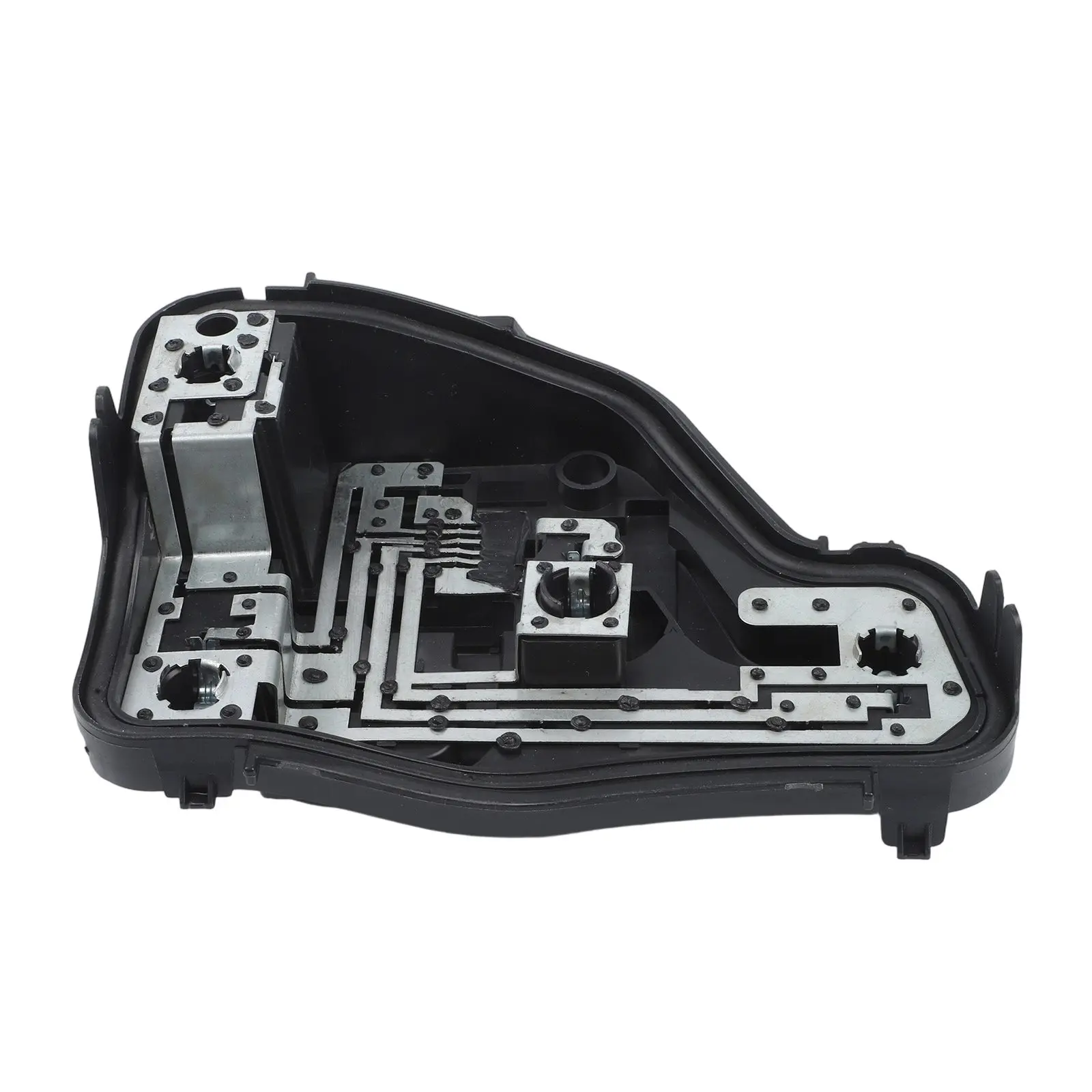 Rear Right Lamp Bulb Socket Holder for For Polo For 6R Sedan and Hatchback Models Produced Between 2014 and 2018