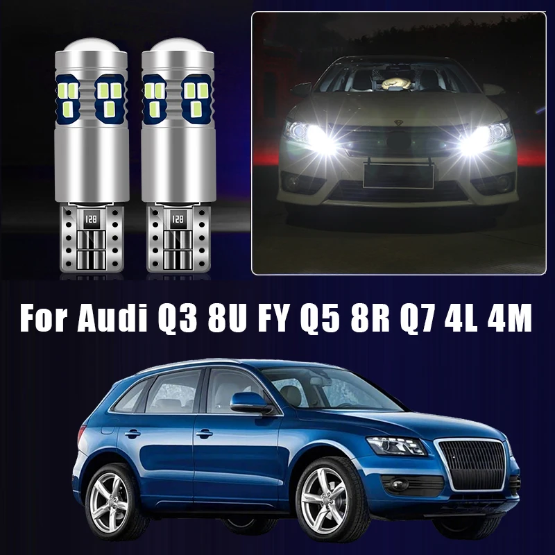 For Audi Q3 8U Fy Q…