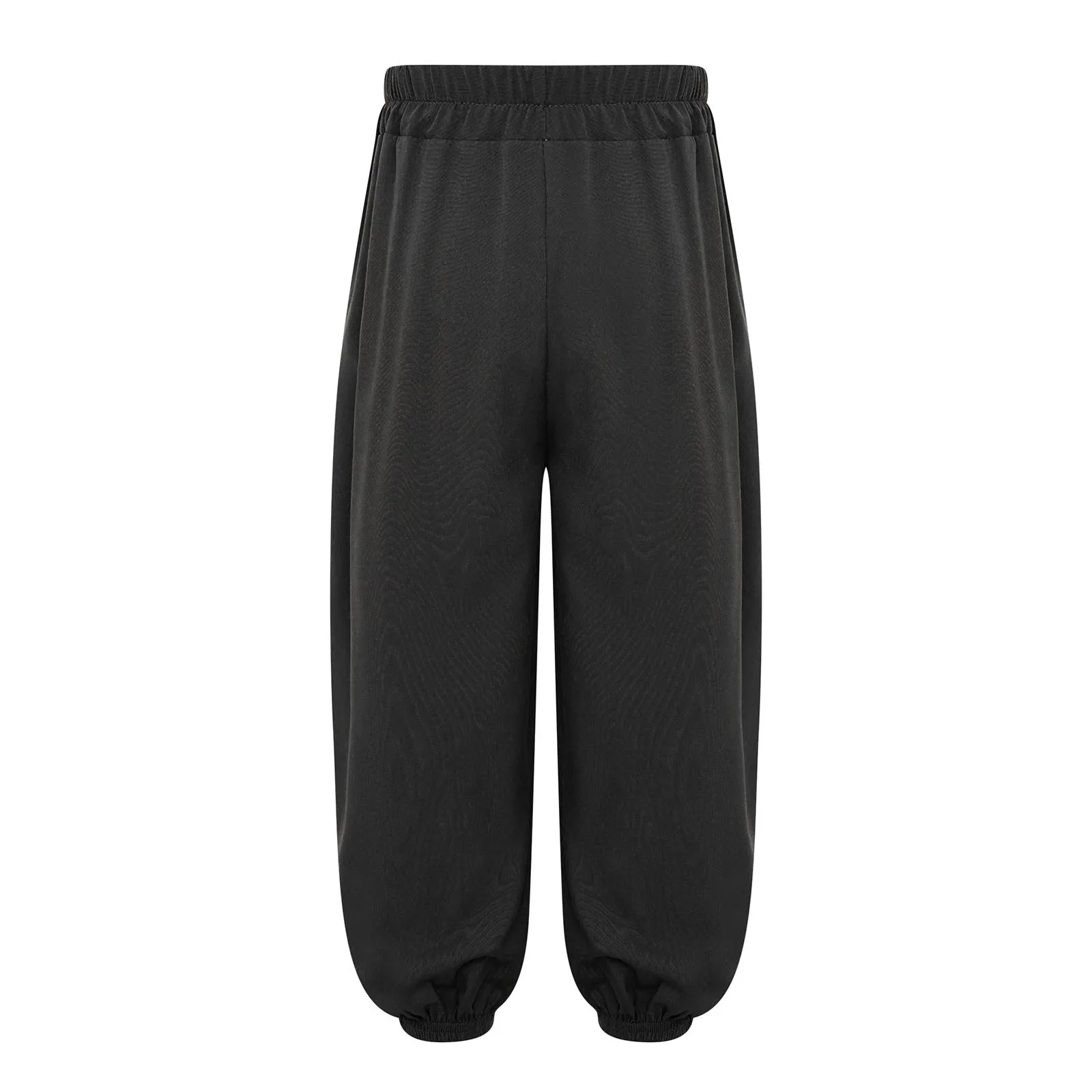 بنطال رياضي للأولاد، بنطال رياضي سريع الجفاف، خفيف الوزن للأطفال، بنطال رياضي شبكي مجوف مع جيوب