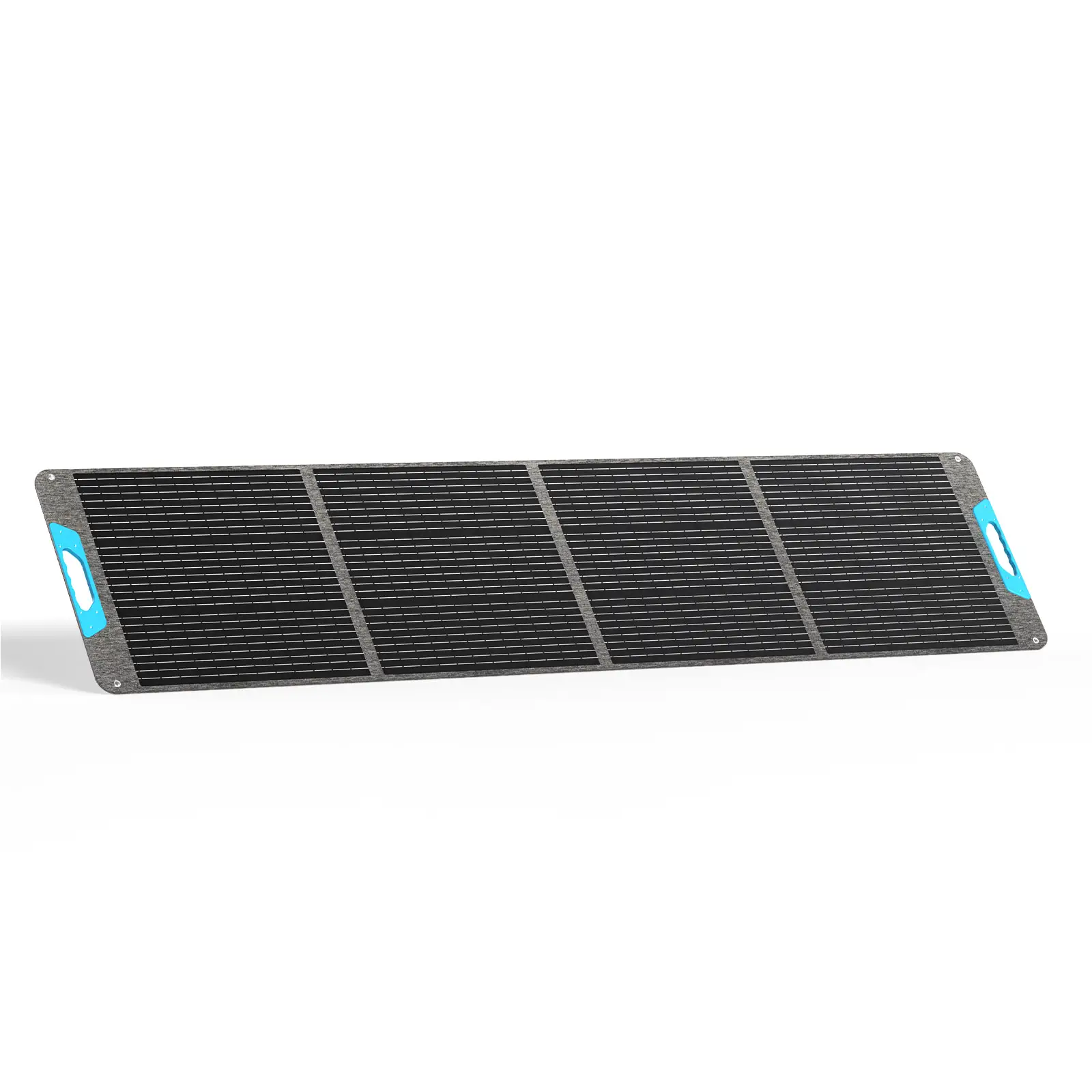 Renogy 200W Portable Solar Charger for Camping