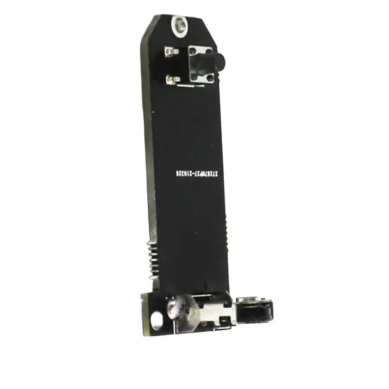 Radioking TX18S Roller Board Scroll Wheel Assembly S1 e S2 Dail Switch RadioMaster TX18S Jumper T18 Open TX RC trasmettitore