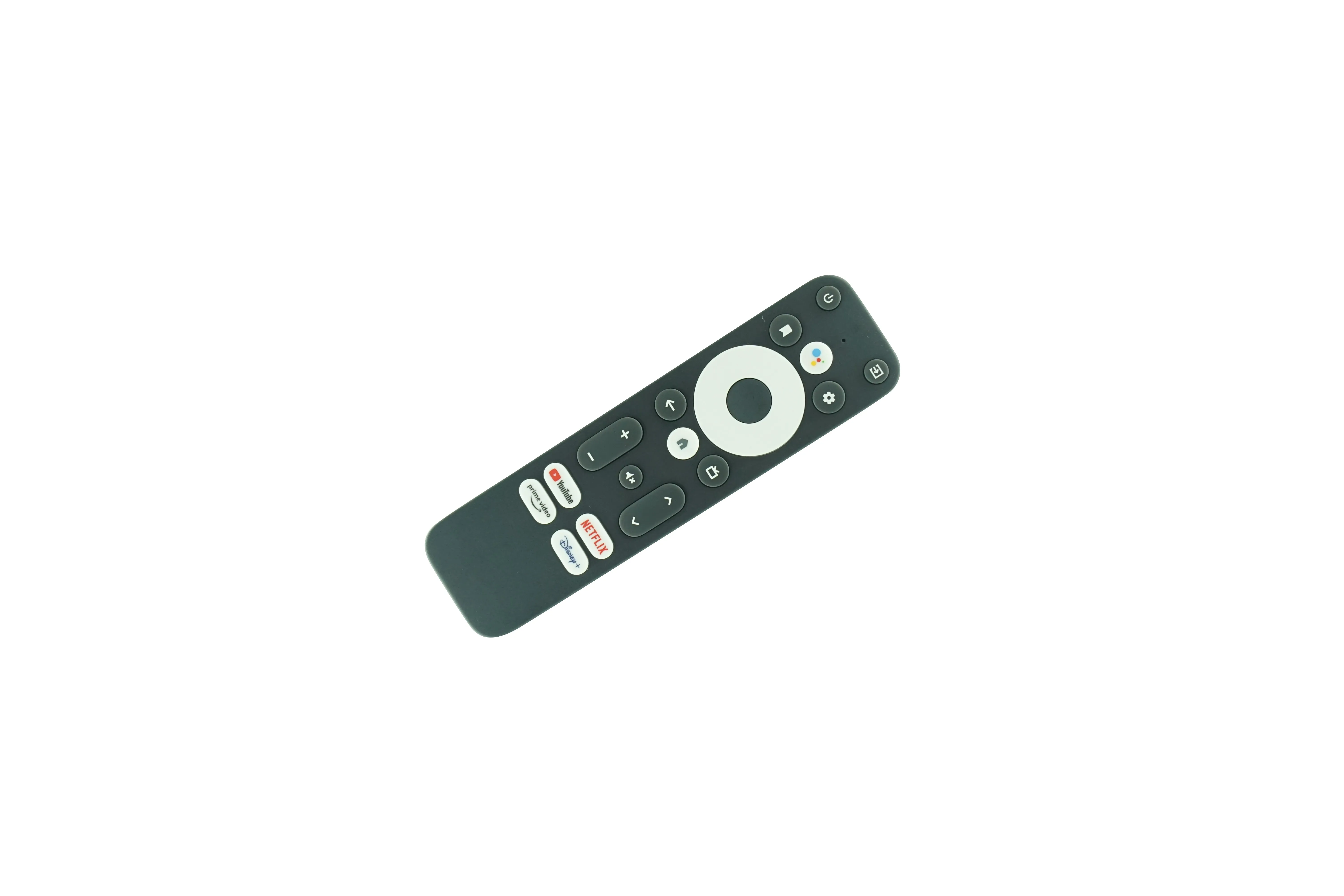 Remote Control For Haier HTS-A01B & ONN 100026240 100024646 & Thomson THA100 Smart 4K Ultra UHD Streaming Stick Box Android TV