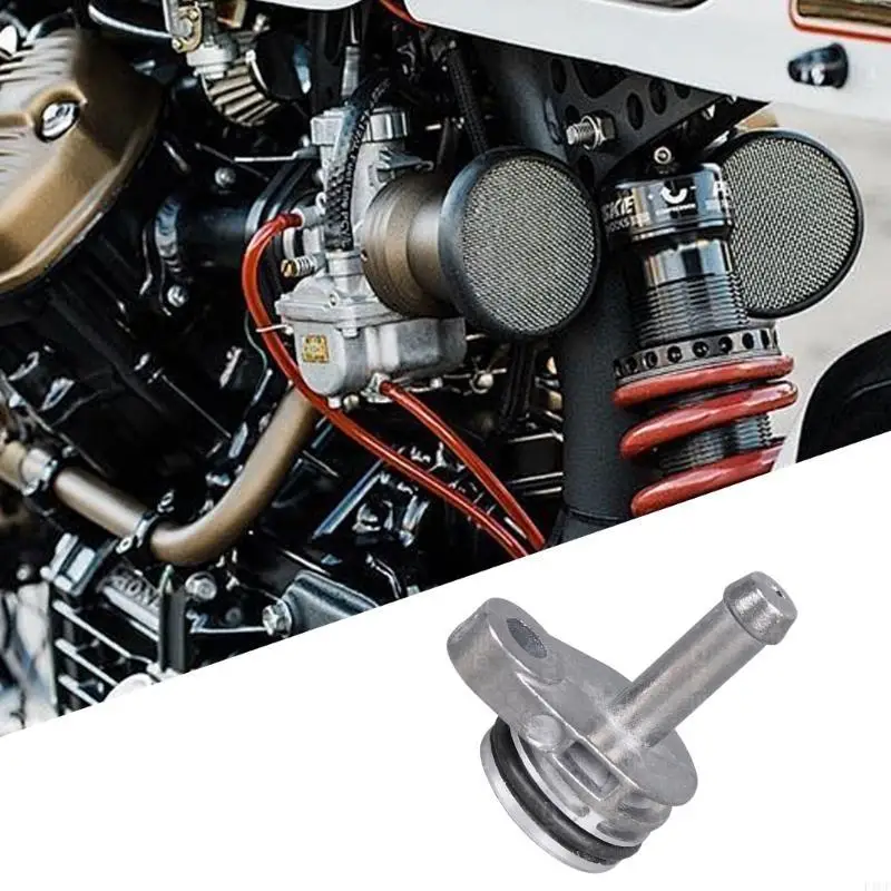 2026 To Replace Quick Fix Aluminum Cylinder Head Water Tube Joint None Professional Tool Required For Emergency Repairs