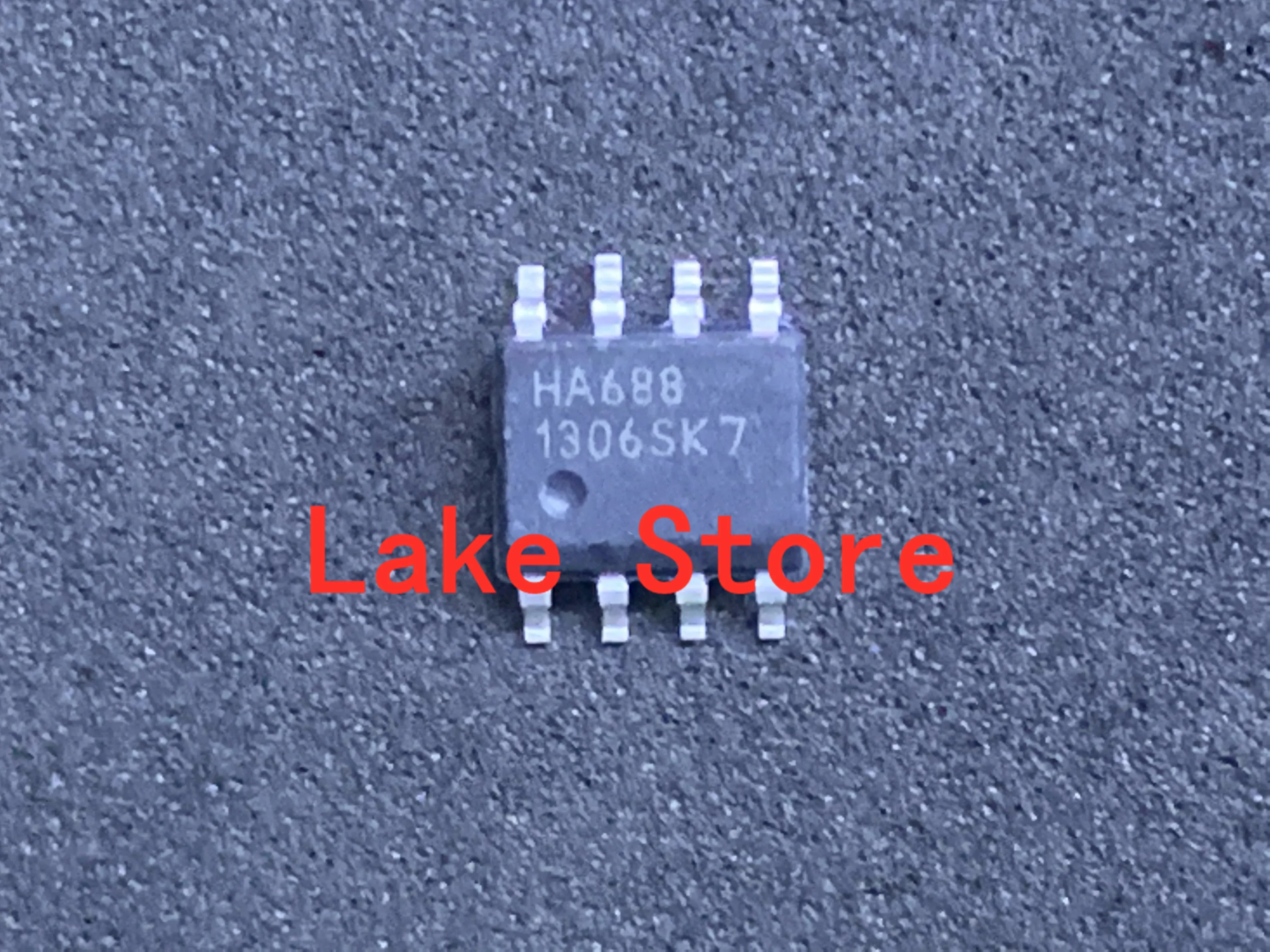 

5 шт./лот HA688-I/SN HA688 SOP8