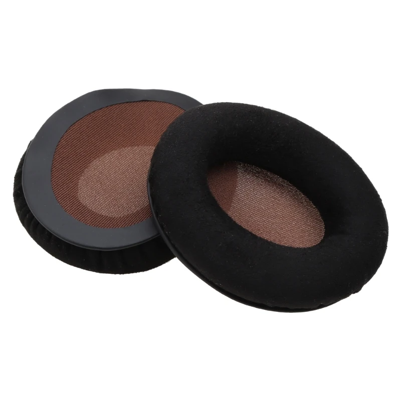 1P амбушюры из мягкого пенопласта, чехол для накладных наушников гарнитура, Прямая поставка