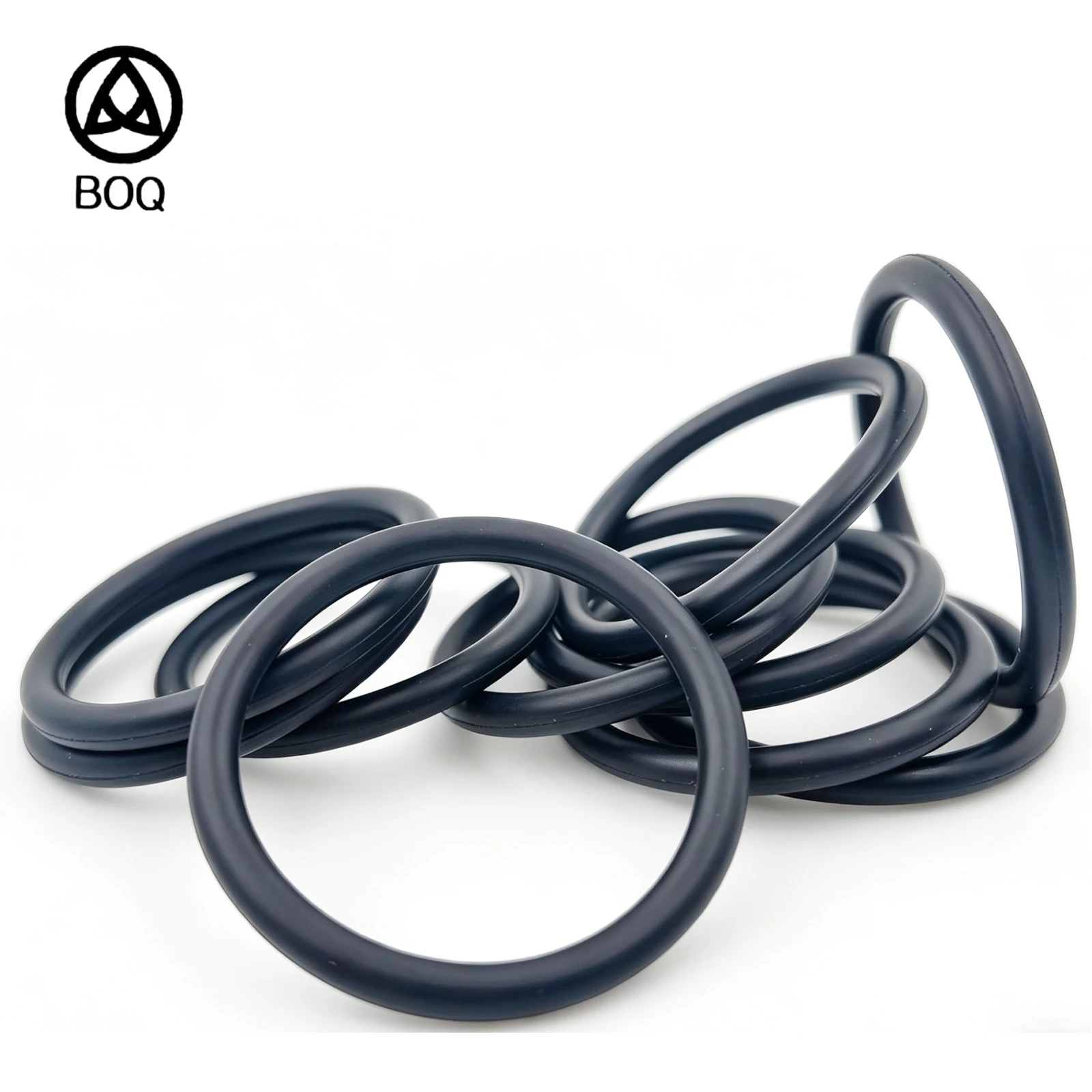 CS 3.5mm 20pcs NBR O Ring Seal Gasket Thickness OD 50-100mm CS3.5mm Nitrile Butadiene Rubber Spacer Oil Resistance Washer Round