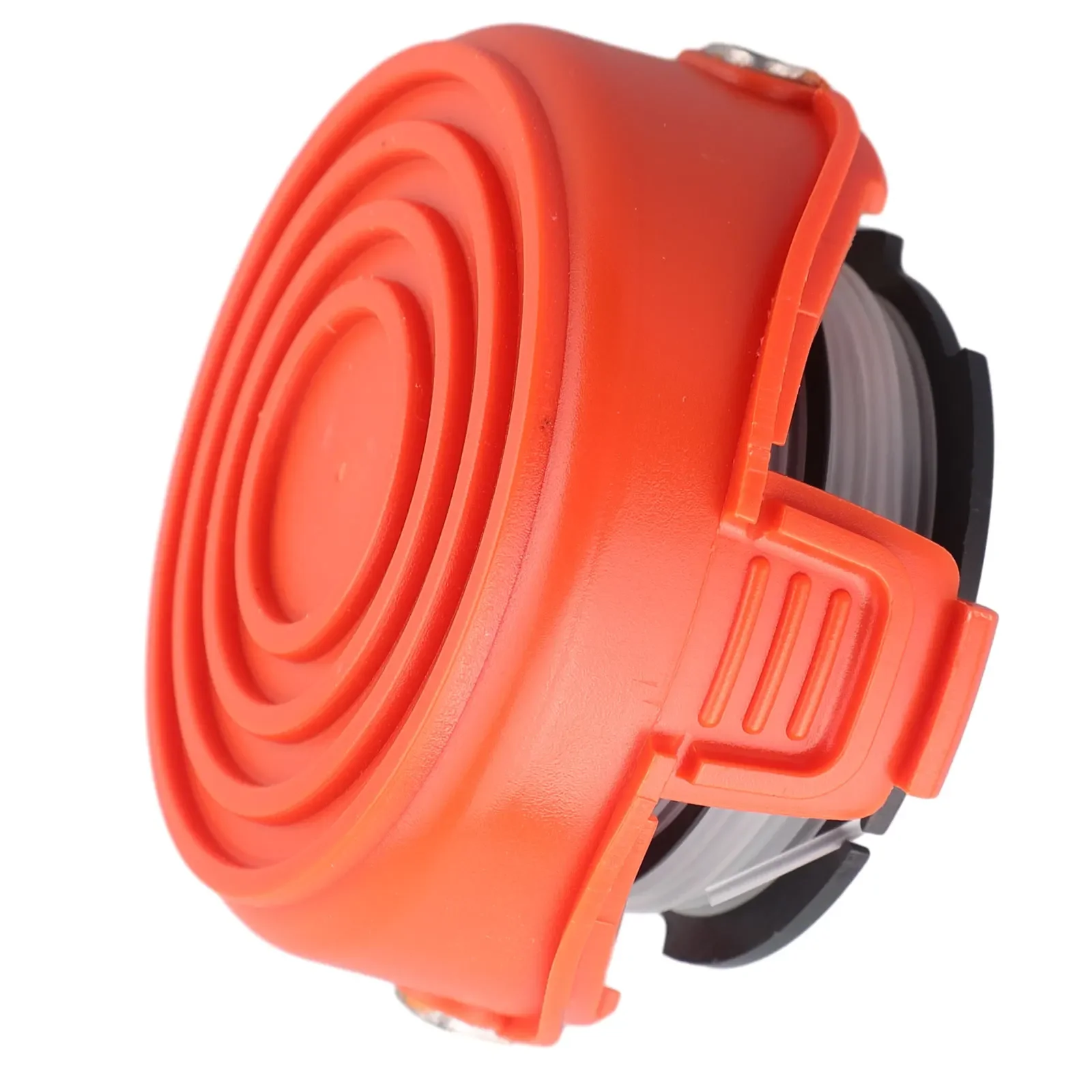 Imagem -03 - Linha de Carretel para Aparador Black & Decker Tampa gl 315 350 650 337sb 546sc 650sbc 651sb 652 653 65 656 660 670 Accs Pcs