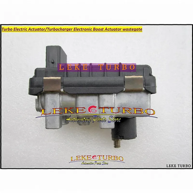 Rea Turbo Actuator G-048 763797 6NW009543-14 823024 For Jeep Grand Cherokee 3.0…
