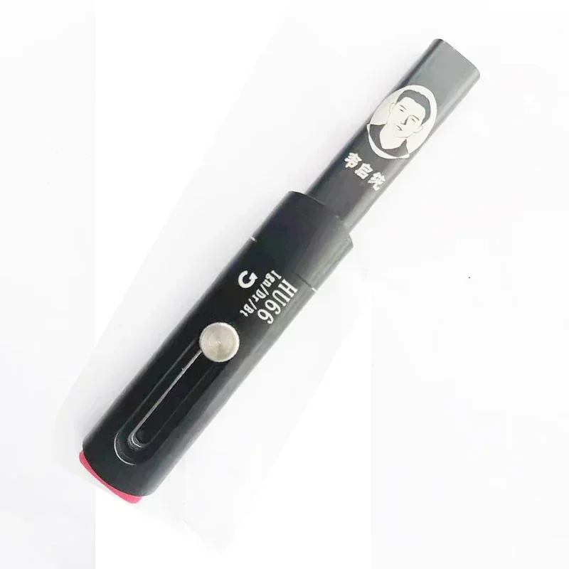 Nieuw type HU66 Lock Pick en Decoder Autodeuropener Tool Kit Lockpicking Tools Slotenmakerbenodigdheden