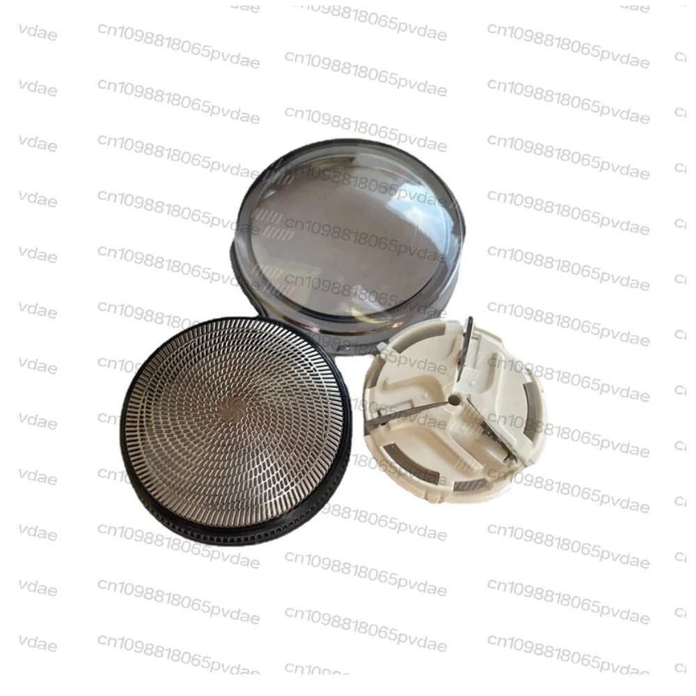 for ES6500 ES6510 ES534 ES669 ES6510 ES6850 Mesh Single-head Mesh Cover Electric Razor Blade Mesh Cover