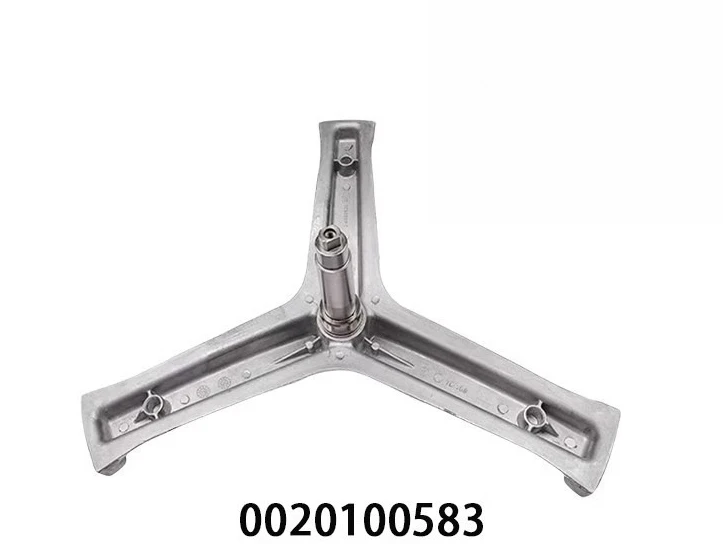 قائمة كاملة للملحقات الأصلية لغسالة الطبل، ودعم حامل ثلاثي القوائم، والمحمل، والحديد المقاوم للصدأ