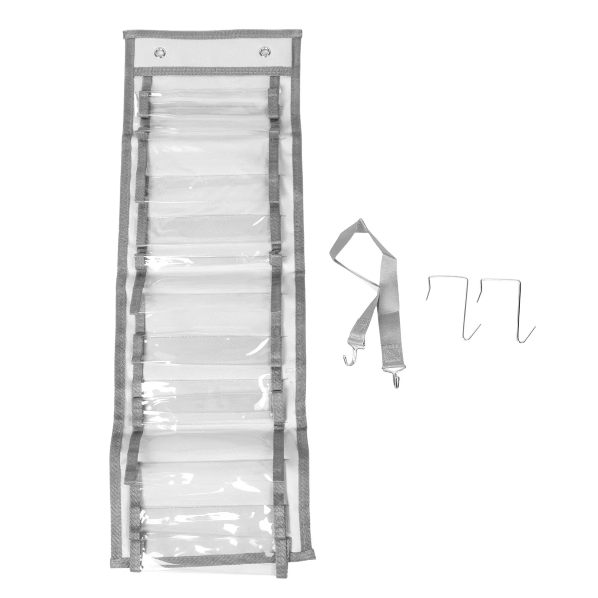 Neues Vinyl-Aufbewahrungsregal, 12-Loch-Vinyl-Organizer, Vinyl-Rollenhalter, für Vinylbögen/Wärmeübertragungspapier/Designzeichnungen