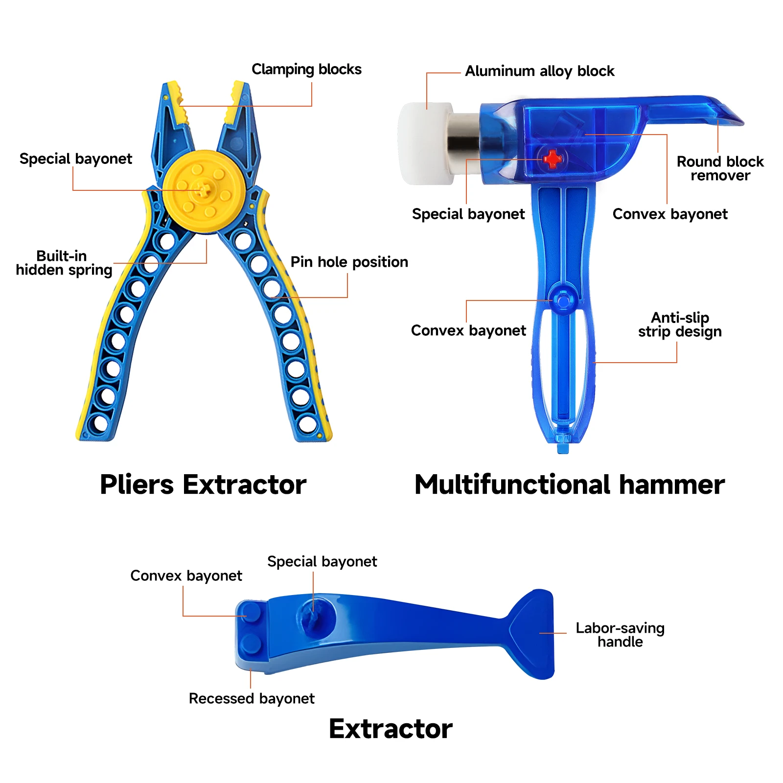 مجموعة محرك 37 في 1 متوافقة مع تروس الأجزاء عالية التقنية ومجموعة محرك وظيفة الطاقة ومحاور من ألياف الكربون والسبائك العالمية