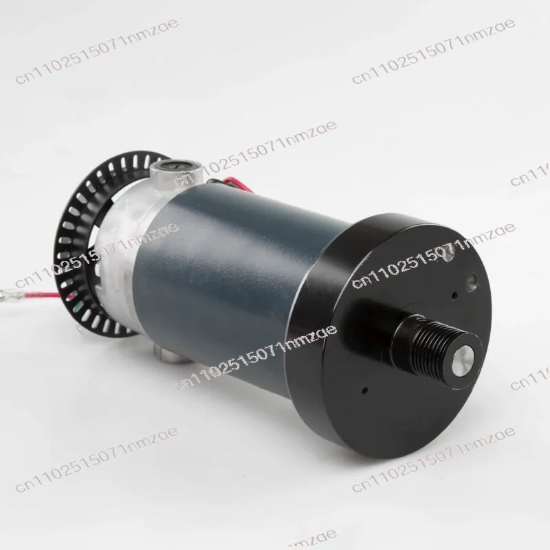 

Treadmill motor - Stable performance, DC brushless motor, Support design