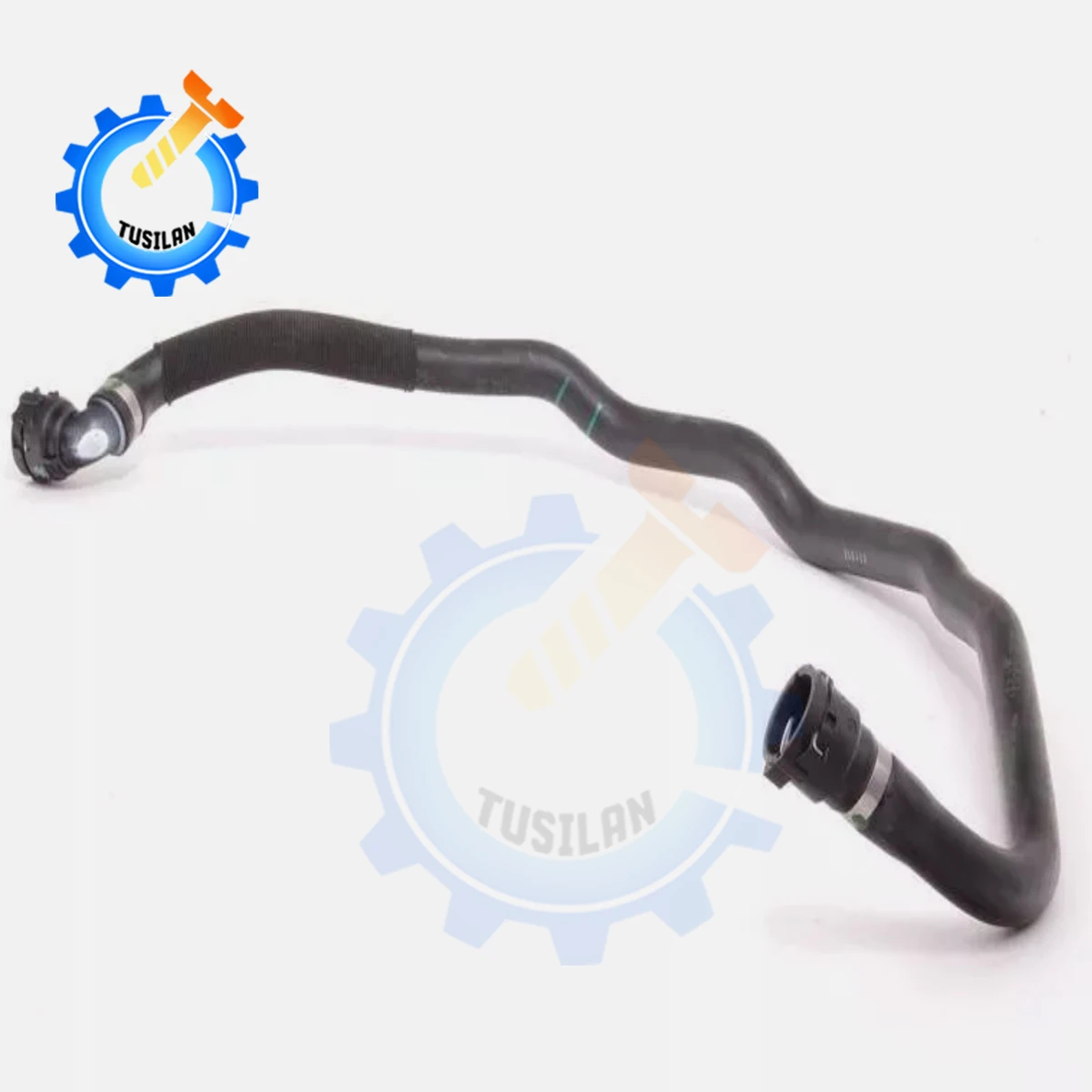 64219178427 Heater Hose For BMW E81 E87 E90 E91 E93 E92 316i 318i 320i 323i 325i 328i 330i 335i 316d 320d