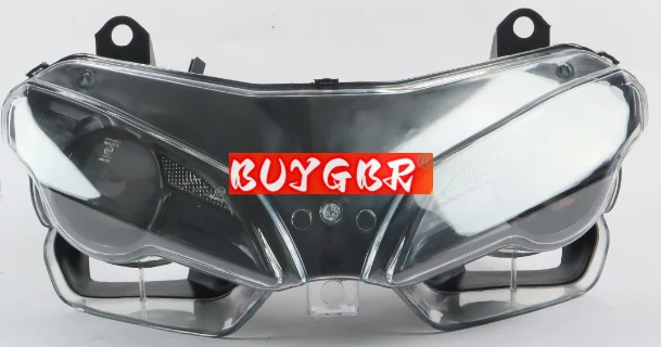 Motorcycle Headlight For DUCATI 1098 2007 2008 2009