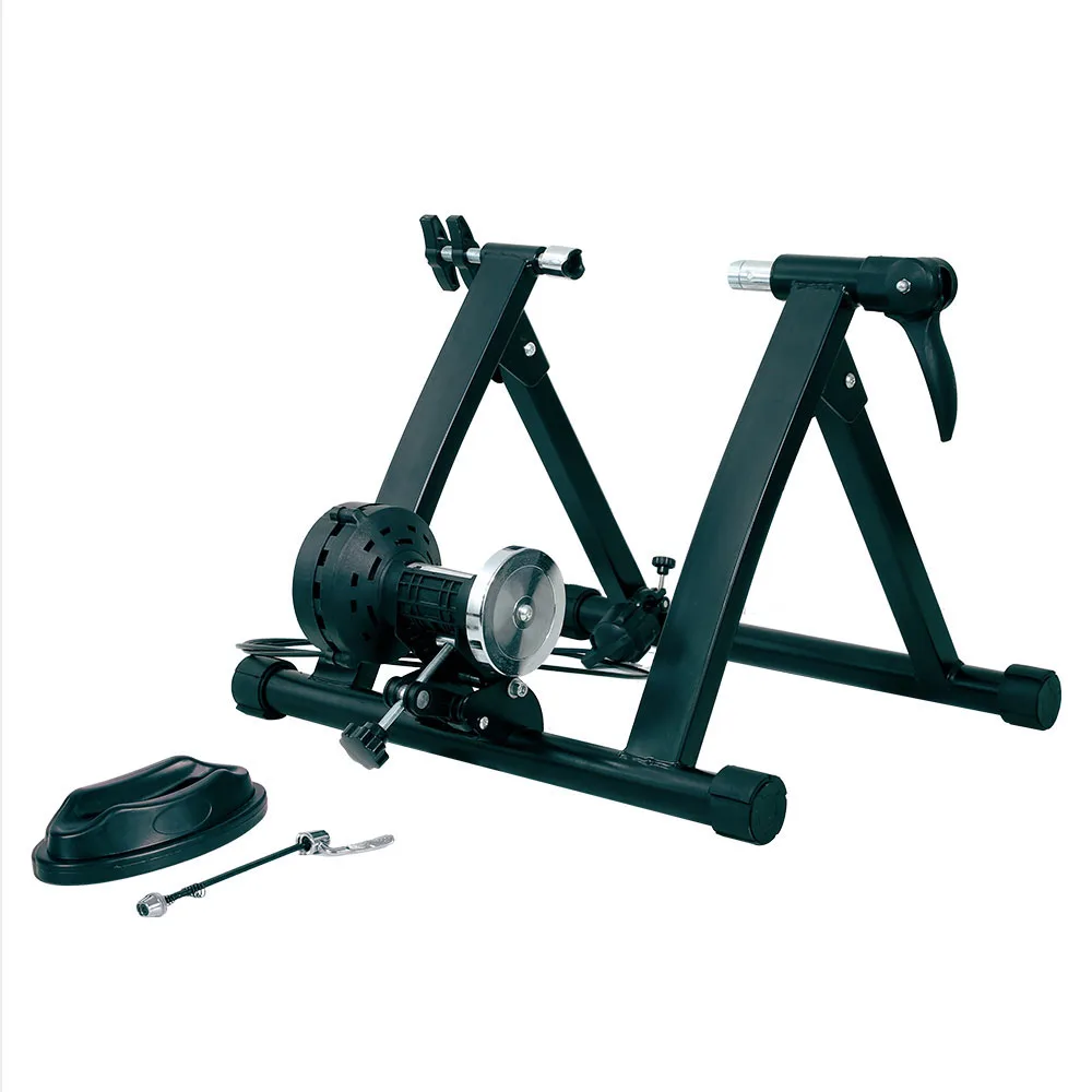 blackburn stationary bicycle trainer Trakstand Indoor Bike HOW TO SETUP A BLACKBURN