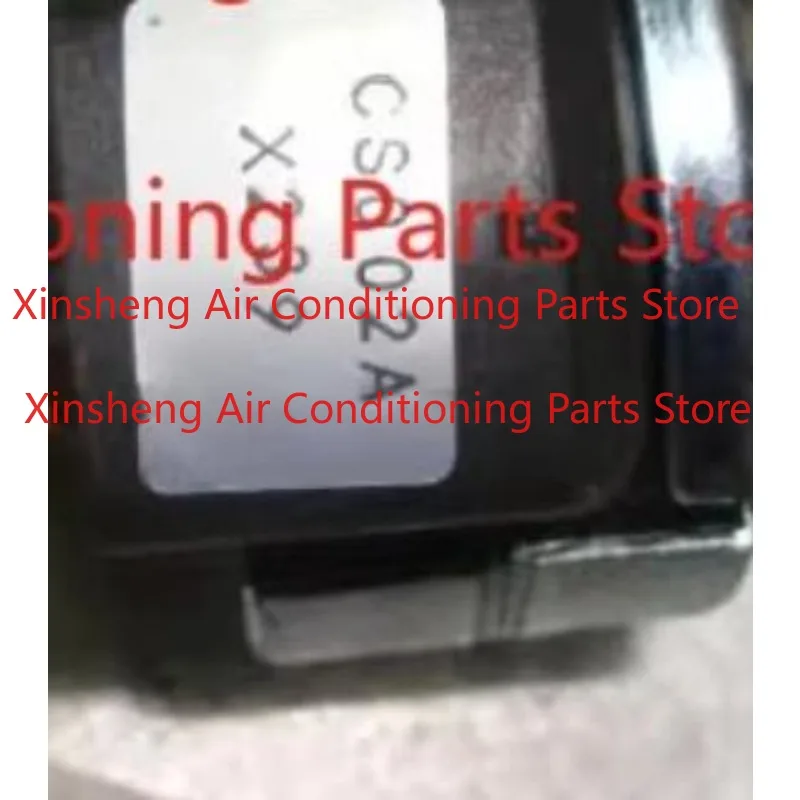 

Air conditioning for Lugong electronic expansion valve electronic throttle valve AS006A/SPF16/AS008D