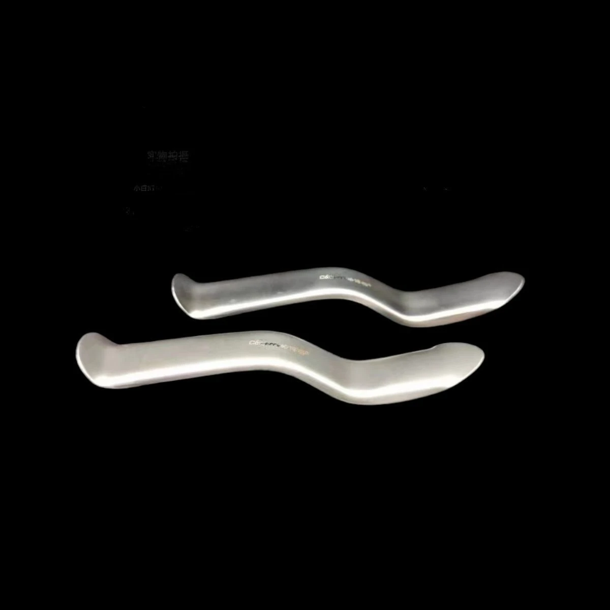 Dental Implant Stainless Steel S Lip, Cheek, Lip Corner, Mouth Corner, Retractor, Opener, Oral Retractor, Dental Device
