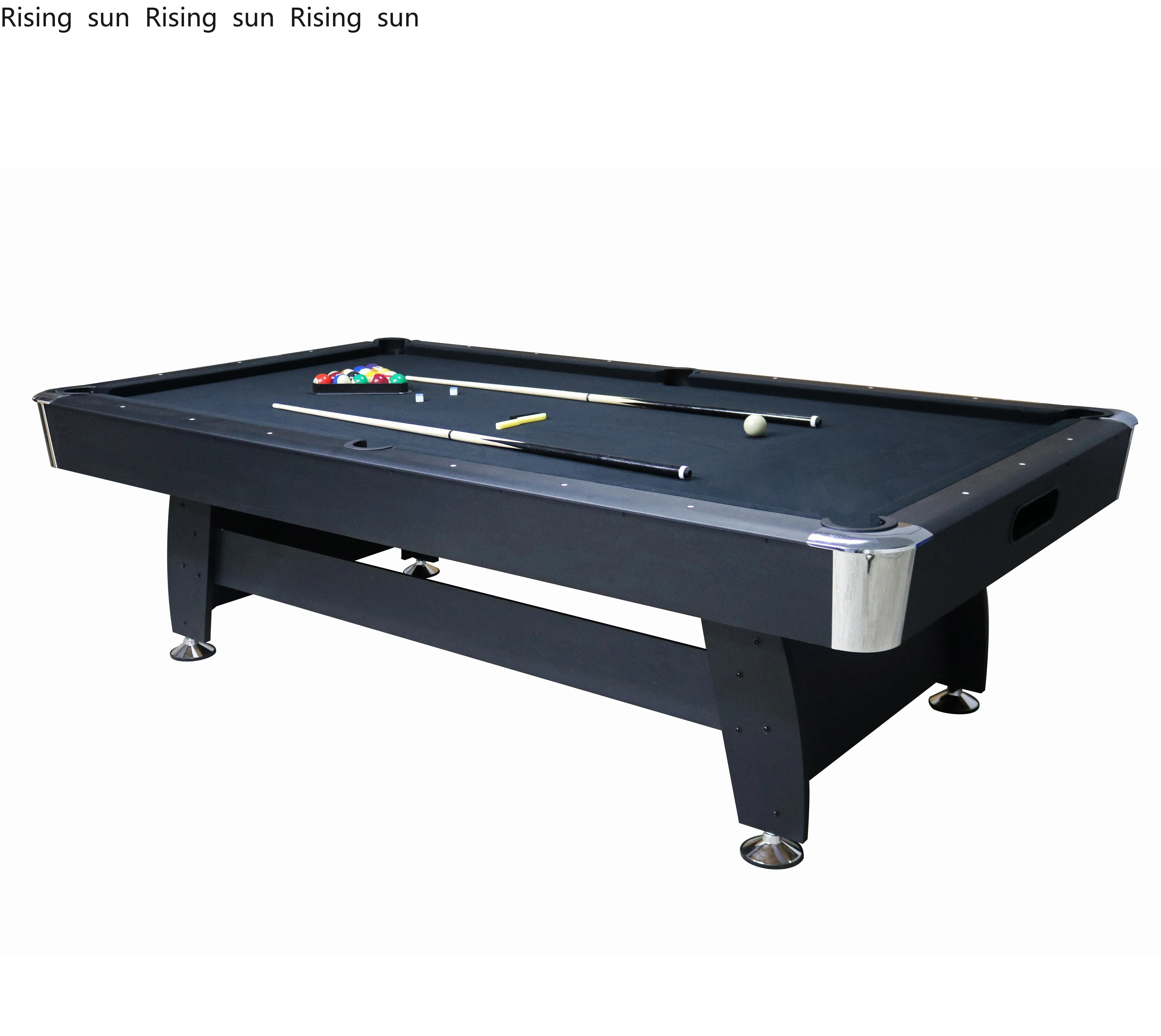 7ft modern billiards indoor outdoor pool for sale