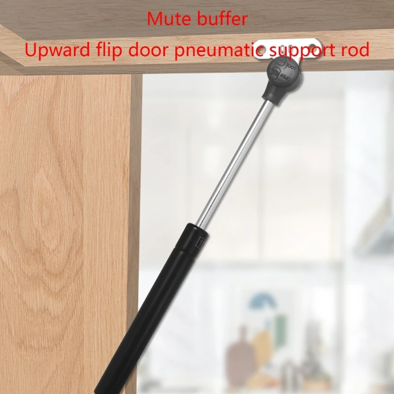 Hydraulic Support Rod Telescopic Pneumatic Hydraulic Rod for Upturn Door