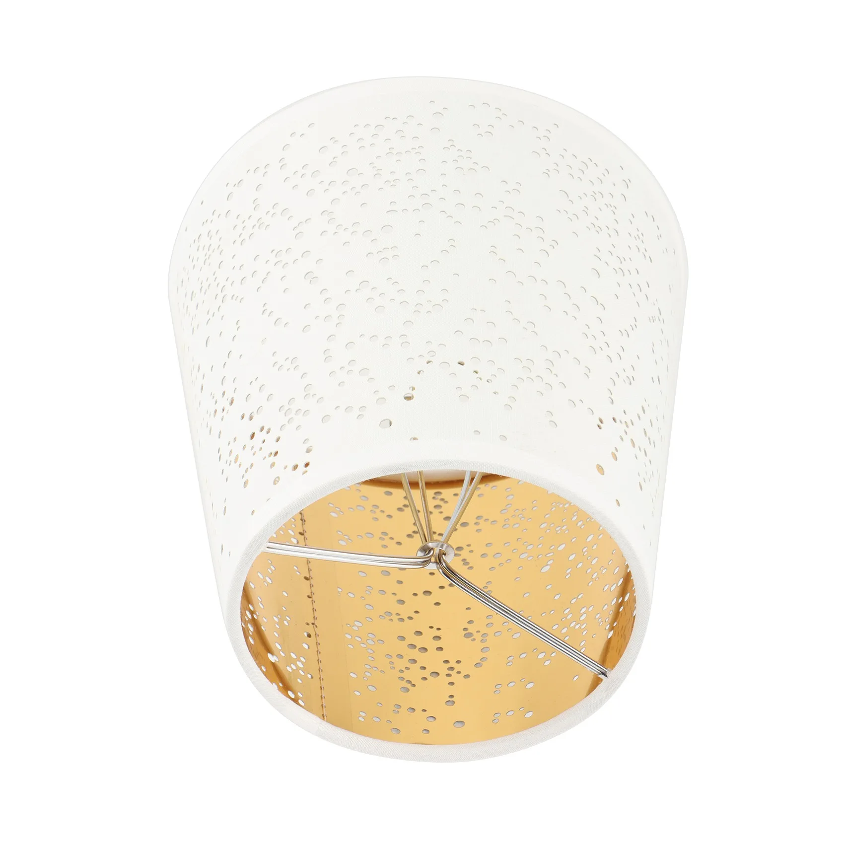 

AA50-1 шт. полый тканевый зажим для абажура-лампы, чехол для лампы, абажур, чехол для лампы, полый тканевый зажим, абажур