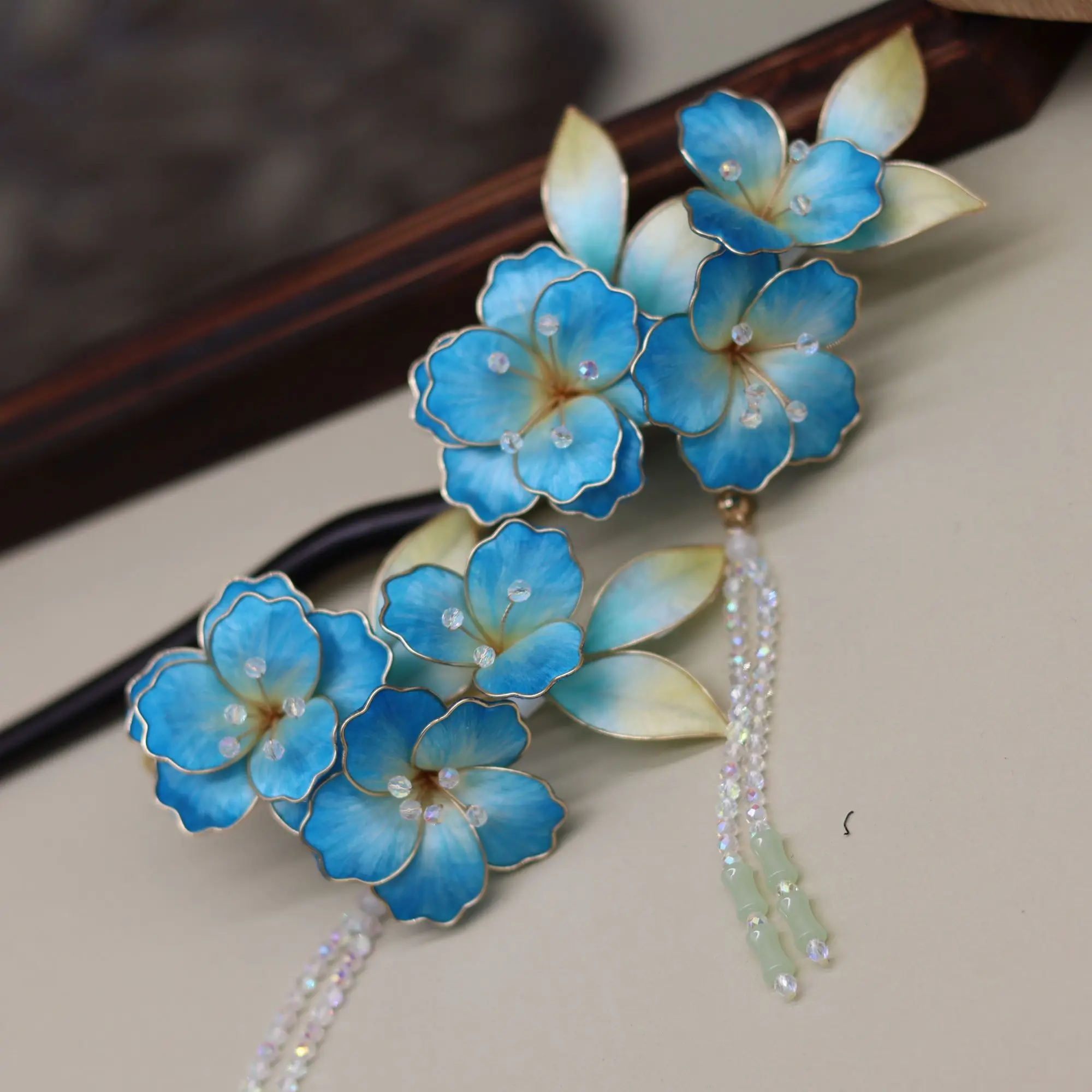 adorno-para-el-cabello-con-flores-de-terciopelo-de-seda-hecho-a-mano-por-ich-horquilla-pinza-lateral-borla-accesorio-para-el-cabello-hanfu