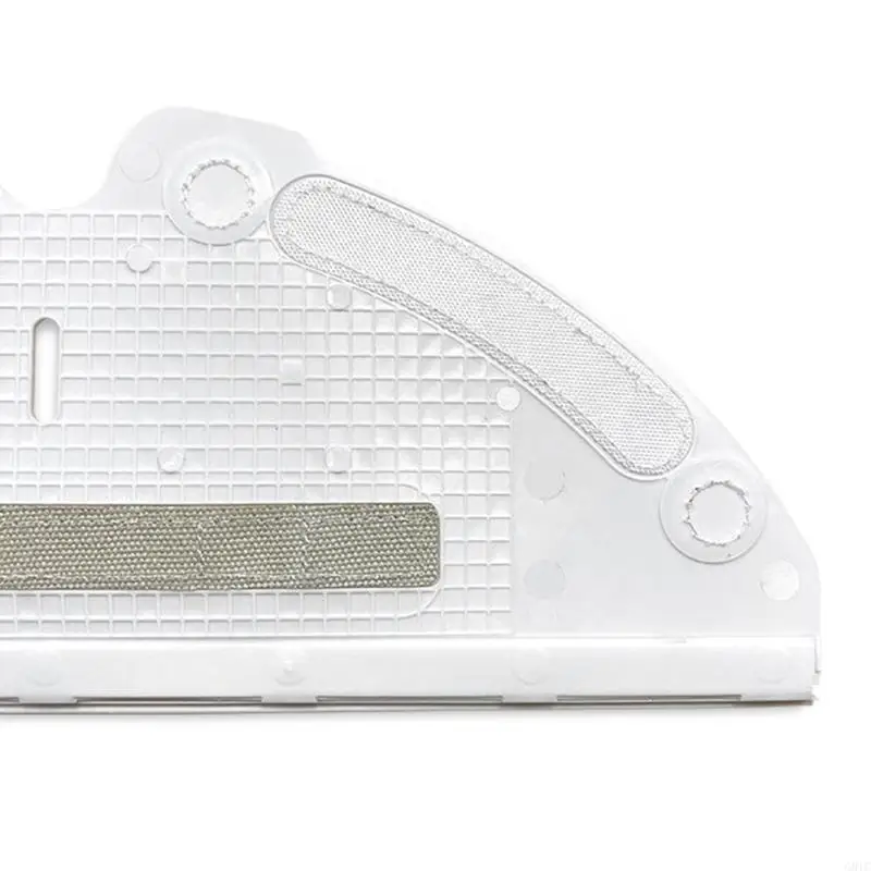 G8tc Mop Cloths Fancelletta per stracci per aspirapolvere T7