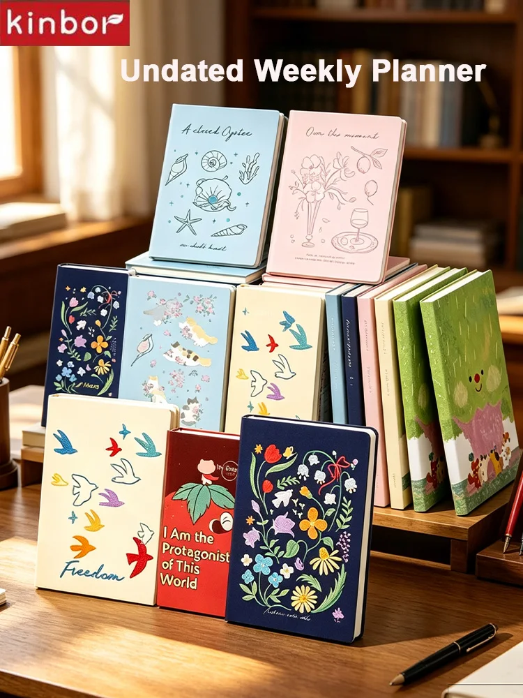caderno-kinbor-b6-planner-sem-data-capa-dura-80gsm-96-folhas-paginas-quadriculadas-com-linhas-em-branco-agenda-diaria-fofa-para-escritorio-caderno-para-preenchimento-proprio