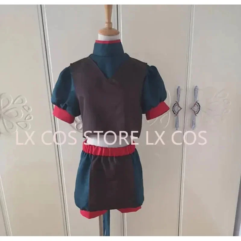 zz04zz12Anime Tokyo Mew Kisshyu Uniform Suit Kisshu Cosplay Kishu Costume Clothing Custom-Make Any Size