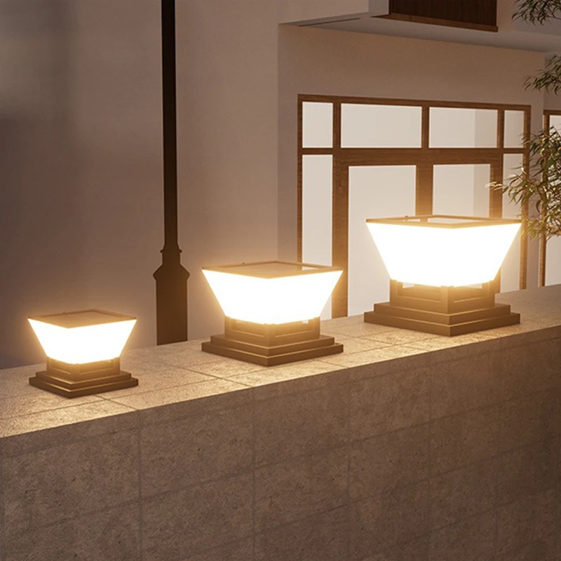 Thumbnail 2 - #43 Lamp Posts Sale